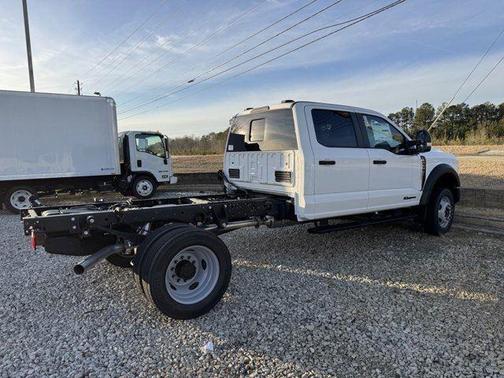 2025 Ford F-450 XL