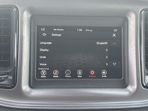 Torred Clearcoat 2023 Dodge Challenger SXT