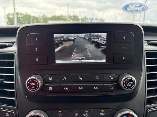 2021 Ford Transit-250