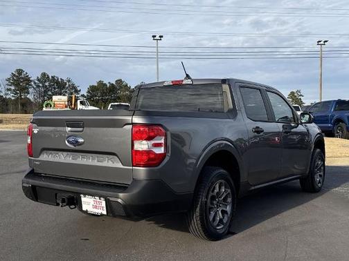 2023 Ford Maverick XLT