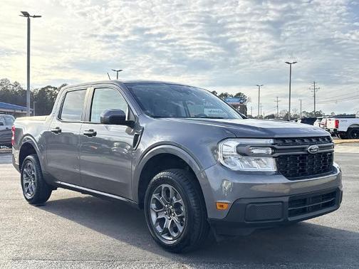 2023 Ford Maverick XLT