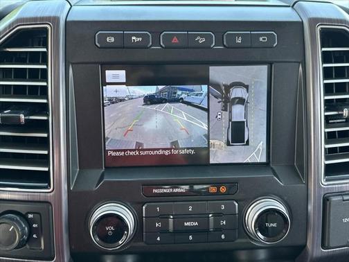 2021 Ford F-450 Limited