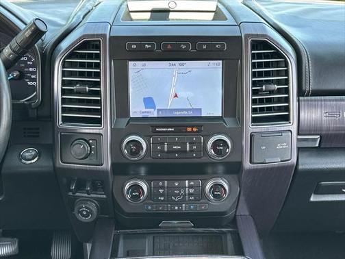 2021 Ford F-450 Limited