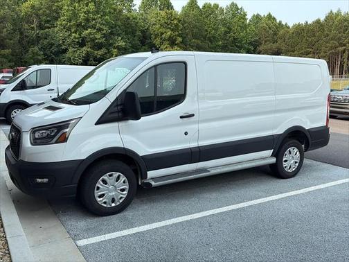 2023 Ford Transit-250 Base