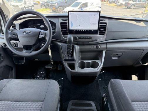 2022 Ford Transit-350 XLT