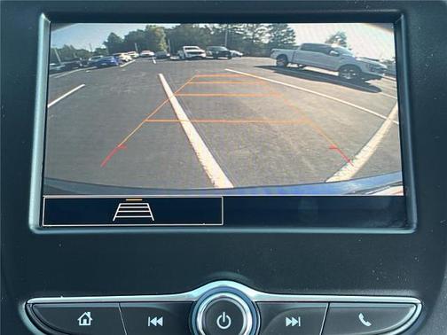 2022 Chevrolet Equinox LT W/1LT