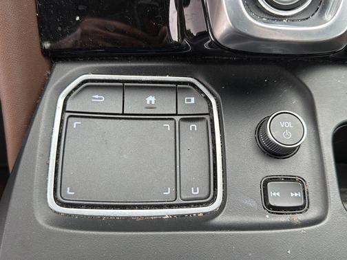 Platinum White Pearl 2024 Acura MDX Technology Package