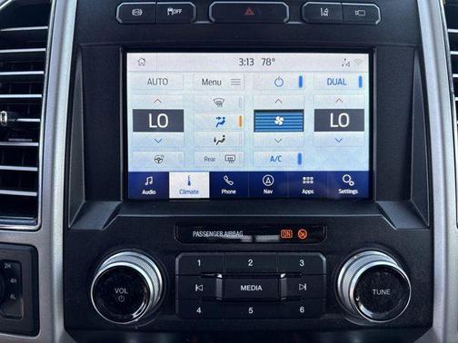2021 Ford F-250 King Ranch