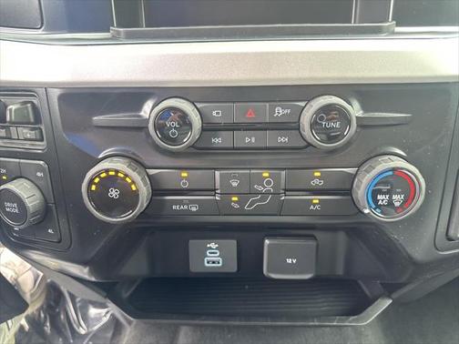 2025 Ford F-250 XL