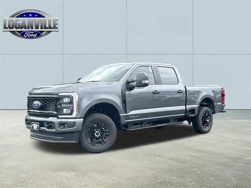 2025 Ford F-250 XL
