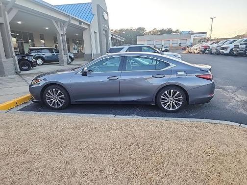2021 Lexus ES 350 BASE