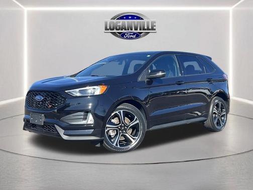 2023 Ford Edge ST