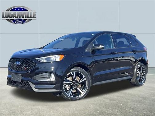 2023 Ford Edge ST