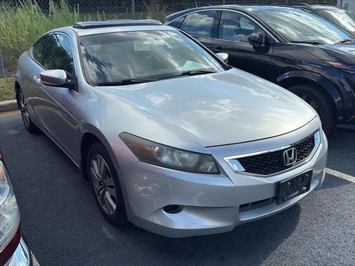 2008 Honda Accord EX-L