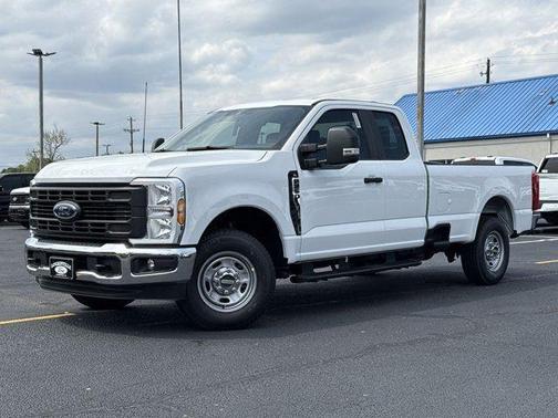 2025 Ford F-250 XL