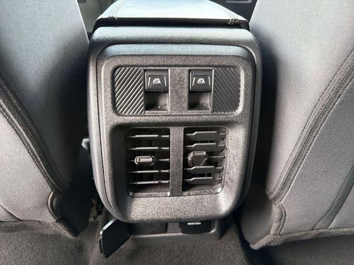 Gray Metallic 2025 Ford Bronco Big Bend