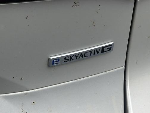 Platinum Quartz 2025 Mazda CX-90 3.3 Turbo Premium Plus