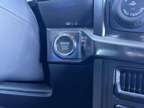 Carbonized Gray Metallic 2026 Ford F-150 Lariat
