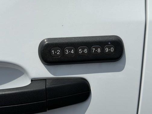 2025 Ford Transit-350 XL