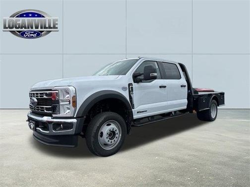 2025 Ford F-450 XL