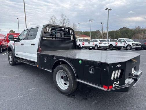 2025 Ford F-450 XL