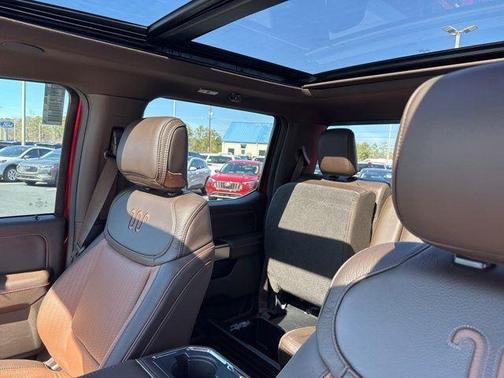 2025 Ford F-250 King Ranch