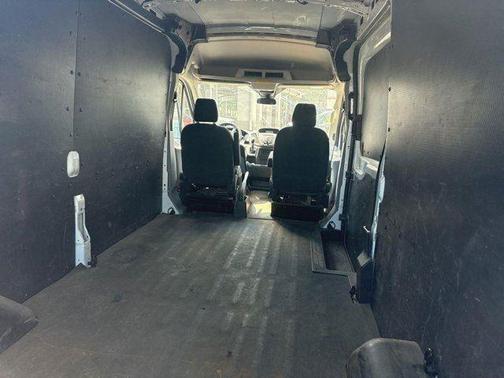 2019 Ford Transit-250 Base
