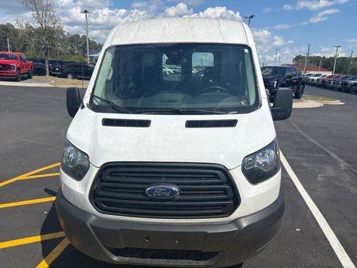 2019 Ford Transit-250 Base