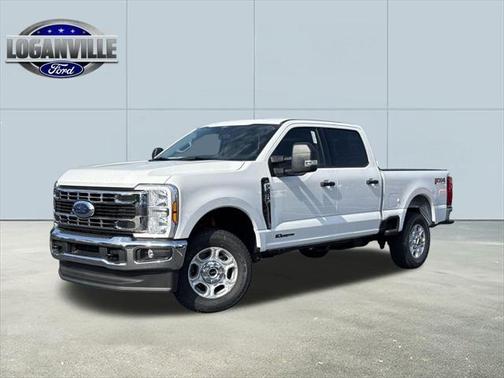 2025 Ford F-250 XLT