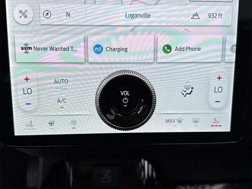 2021 Ford Mustang Mach-E Select