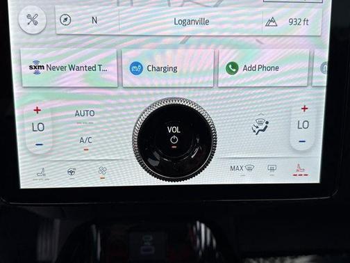 2021 Ford Mustang Mach-E Select