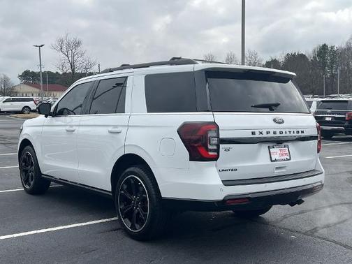 2023 Ford Expedition LIMITED