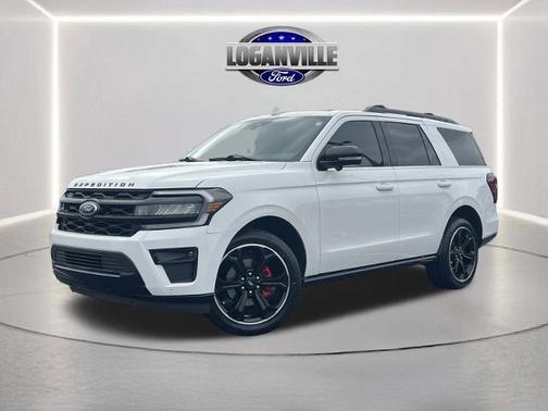 2023 Ford Expedition LIMITED