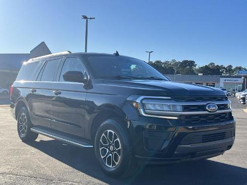2023 Ford Expedition XLT