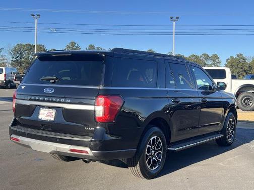2023 Ford Expedition XLT