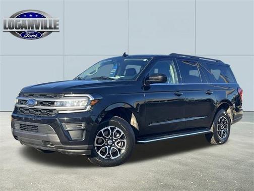2023 Ford Expedition XLT