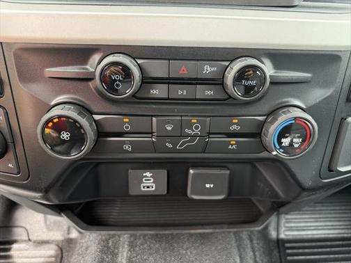 2025 Ford F-250 XL