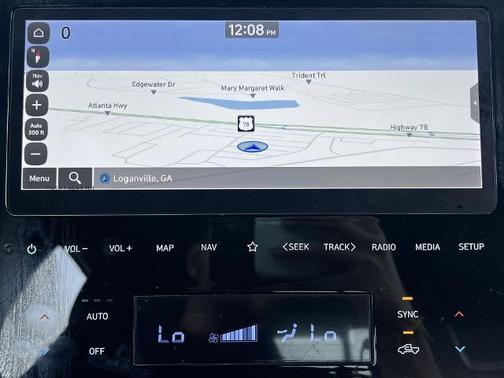 2022 Hyundai SANTA CRUZ 2.5T LIMITED