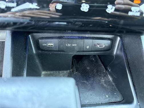 2022 Hyundai SANTA CRUZ 2.5T LIMITED