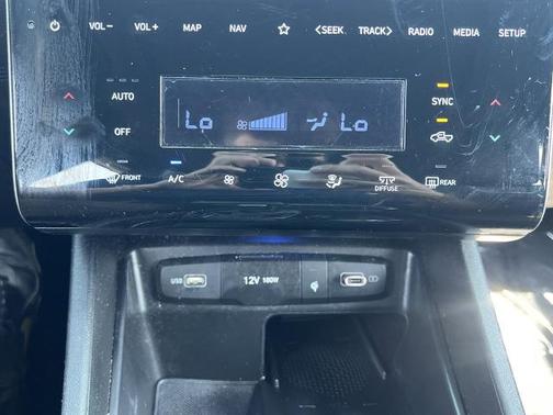 2022 Hyundai SANTA CRUZ 2.5T LIMITED