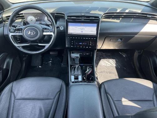 2022 Hyundai SANTA CRUZ 2.5T LIMITED