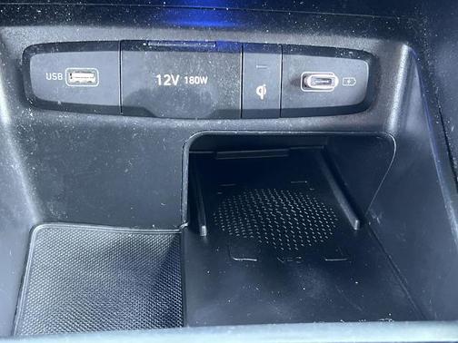 2022 Hyundai SANTA CRUZ 2.5T LIMITED