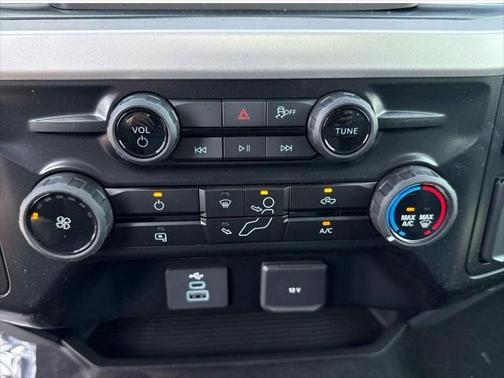 2025 Ford F-250 XLT