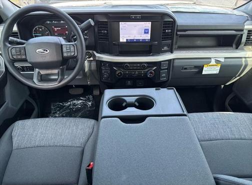 2025 Ford F-250 XLT