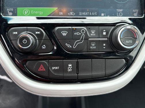 2017 Chevrolet Bolt EV Premier