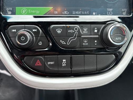 2017 Chevrolet Bolt EV Premier
