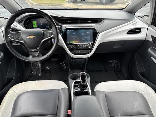 2017 Chevrolet Bolt EV Premier