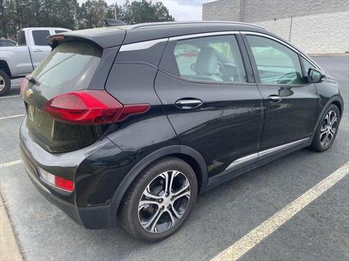 2017 Chevrolet Bolt EV Premier