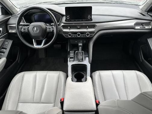 2024 Acura Integra BASE