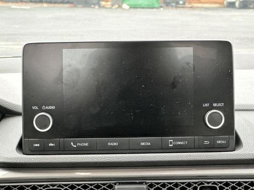 2024 Acura Integra BASE